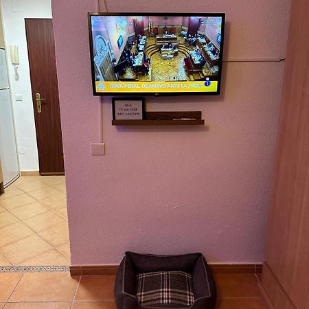 Loft Sol&Mar Διαμέρισμα Torre Del Mar Εξωτερικό φωτογραφία