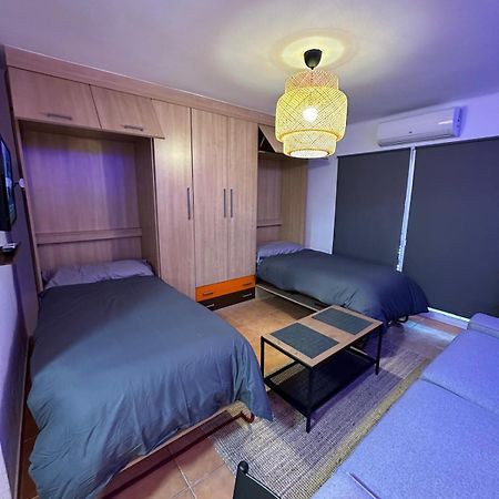 Loft Sol&Mar Διαμέρισμα Torre Del Mar Εξωτερικό φωτογραφία
