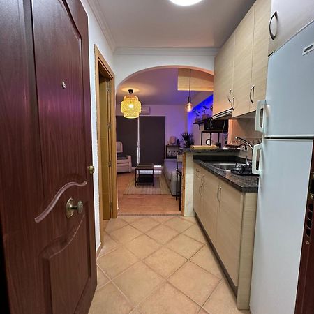 Loft Sol&Mar Διαμέρισμα Torre Del Mar Εξωτερικό φωτογραφία