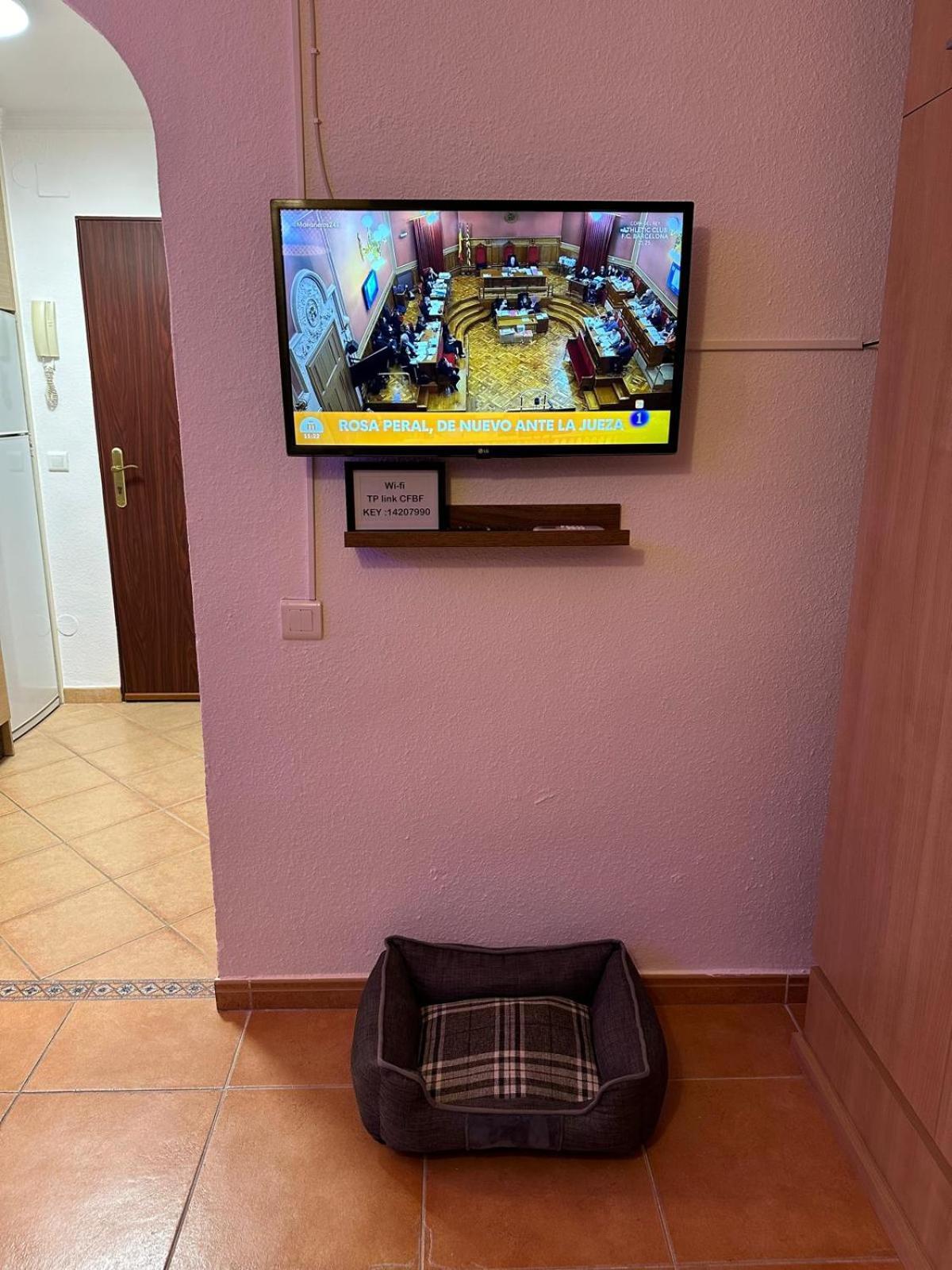 Loft Sol&Mar Διαμέρισμα Torre Del Mar Εξωτερικό φωτογραφία