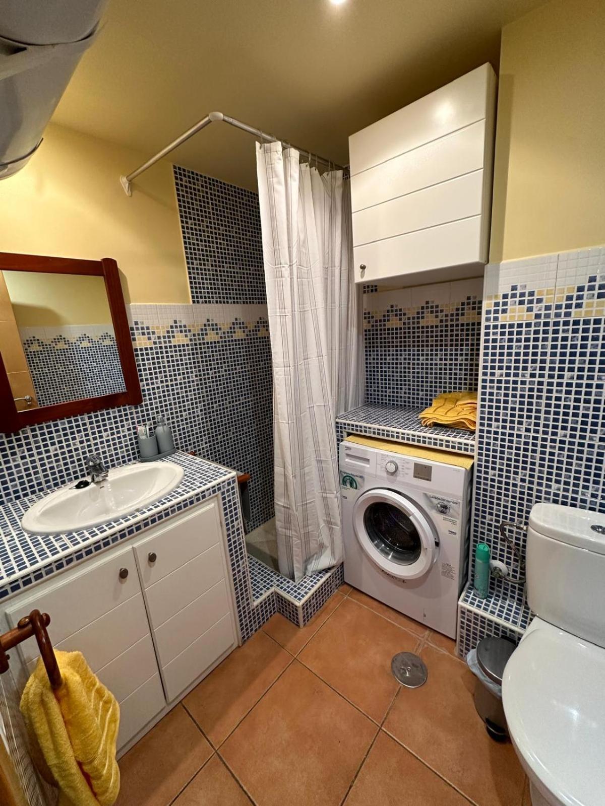 Loft Sol&Mar Διαμέρισμα Torre Del Mar Εξωτερικό φωτογραφία