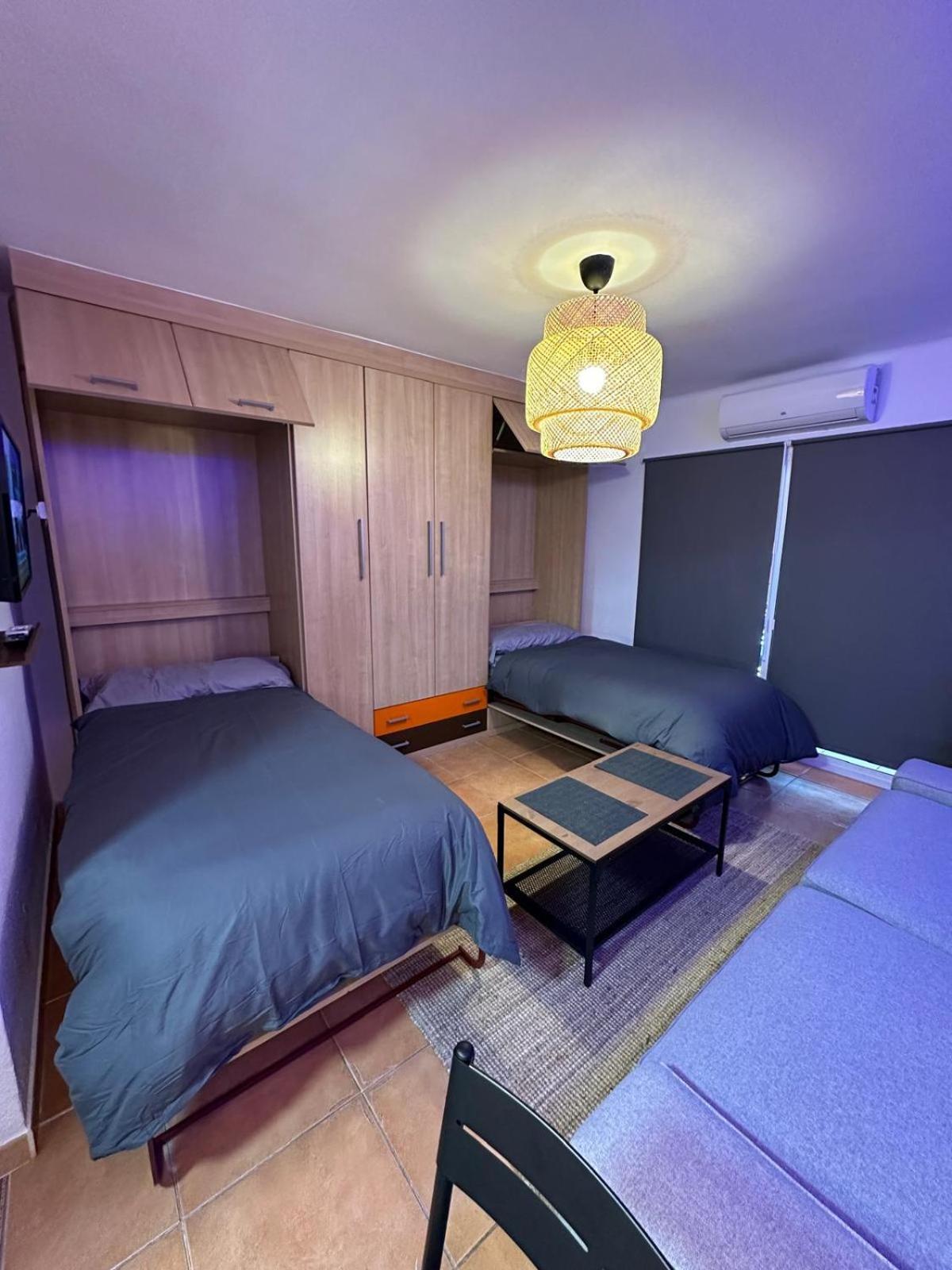 Loft Sol&Mar Διαμέρισμα Torre Del Mar Εξωτερικό φωτογραφία