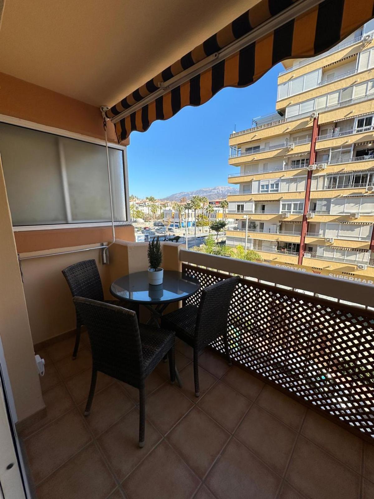 Loft Sol&Mar Διαμέρισμα Torre Del Mar Εξωτερικό φωτογραφία