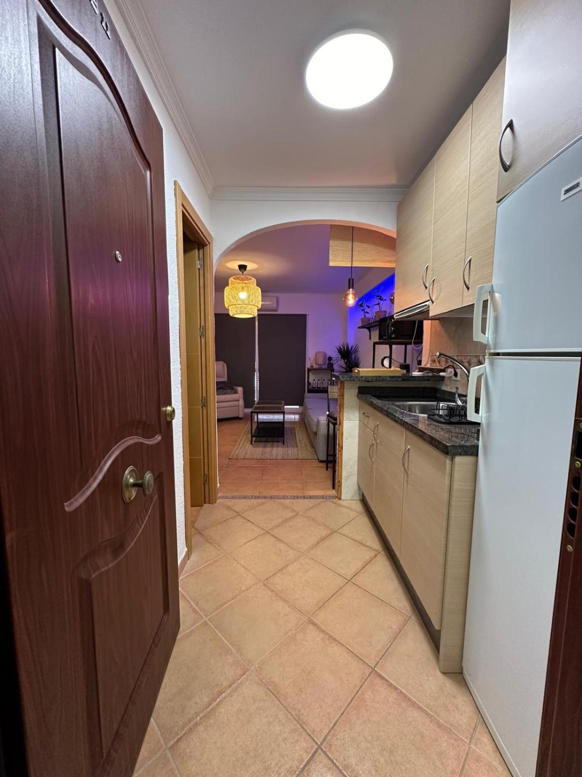 Loft Sol&Mar Διαμέρισμα Torre Del Mar Εξωτερικό φωτογραφία