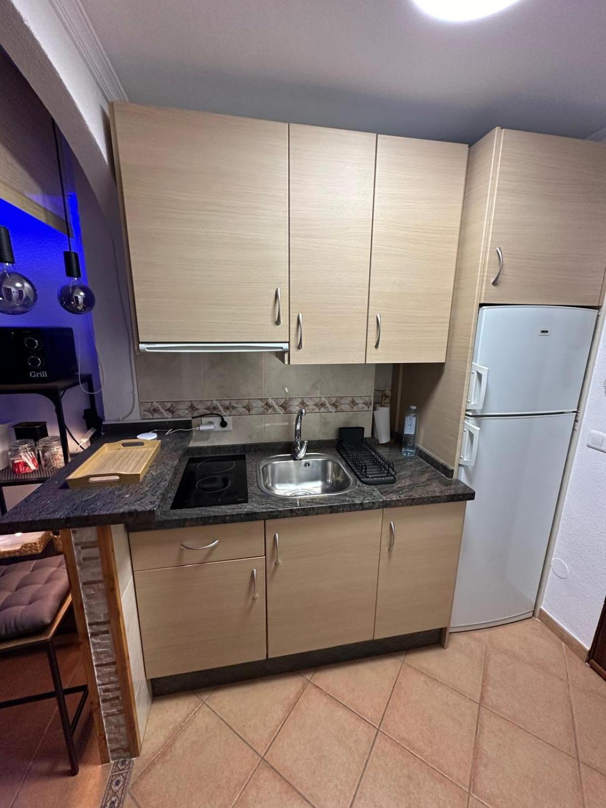 Loft Sol&Mar Διαμέρισμα Torre Del Mar Εξωτερικό φωτογραφία