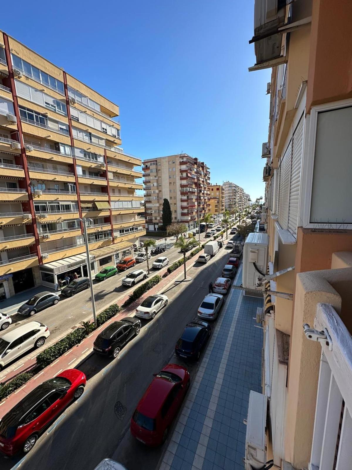 Loft Sol&Mar Διαμέρισμα Torre Del Mar Εξωτερικό φωτογραφία